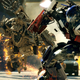 Illustration for article titled Here’s every explosion in the first iTransformers /imovie